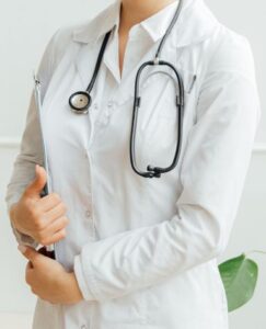 Pedijatrijska ordinacija Academia pediatrica Novi Sad