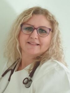dr Branislava Stanimirov pedijatar
