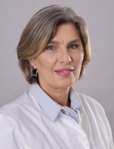 Dajana Jankov specijalista kliničke psihologije