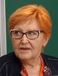 Prof. dr Smiljana Marinković dečiji hirurg, neonatalni hirurg