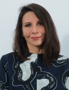 dečiji pulmolog dr Milica Milojković