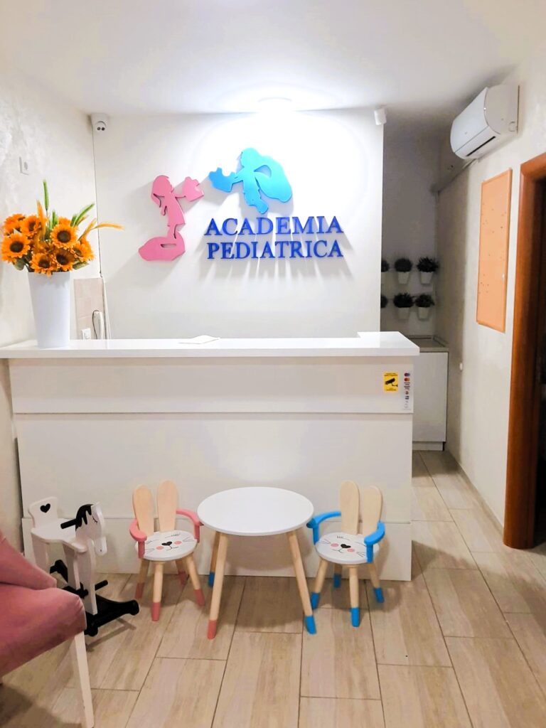 Pediatric Clinic Novi sad