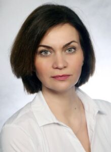 dr Jela Tošić pedijatar – gastroenterohepatolog
