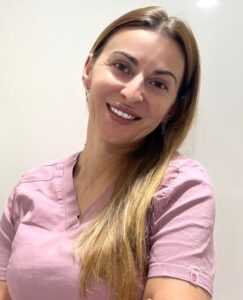 Glavna medicinska sestra Academia pediatrica