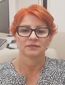 Prof. dr Vesna Stojanović pedijatar nefrolog