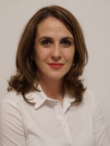dr Dragana Simić radiolog