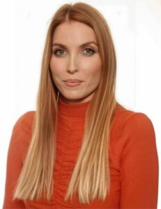 dr Milica Prtina otorinolaringolog