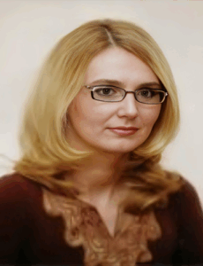 dr Biljana Lučić Prostran