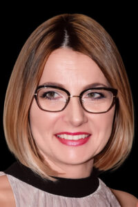 dr Ivana Sokolovac defektolog-surdoaudiolog
