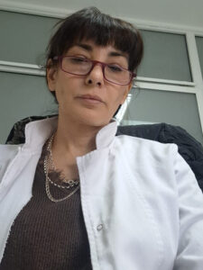 dr Ivana Pericin Starcevic