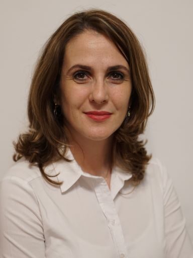 dr Dragana Simić radiolog